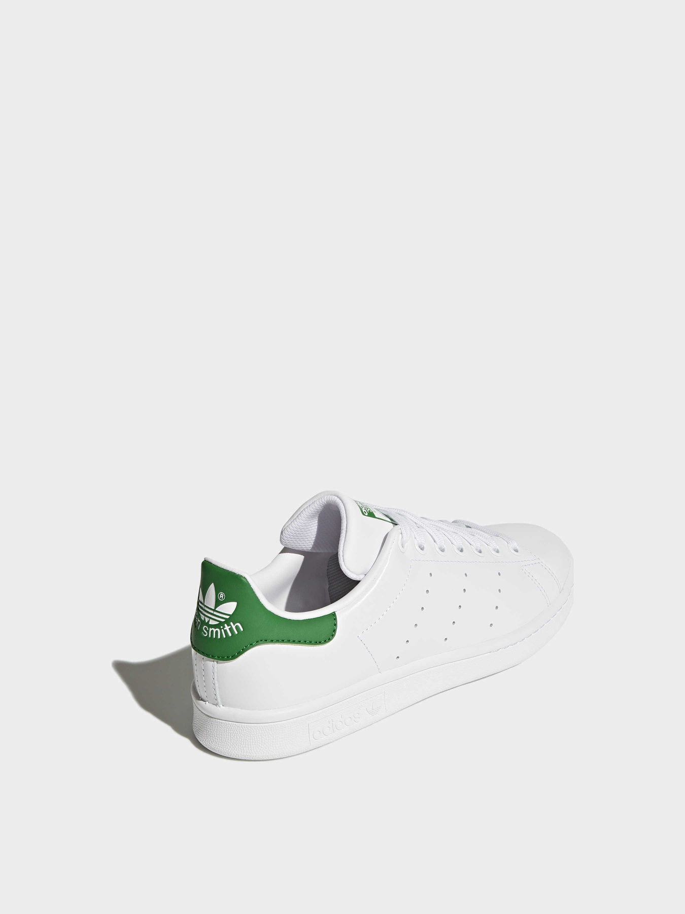 Кеды низкие Adidas Stan Smith модель M20324 Фото
