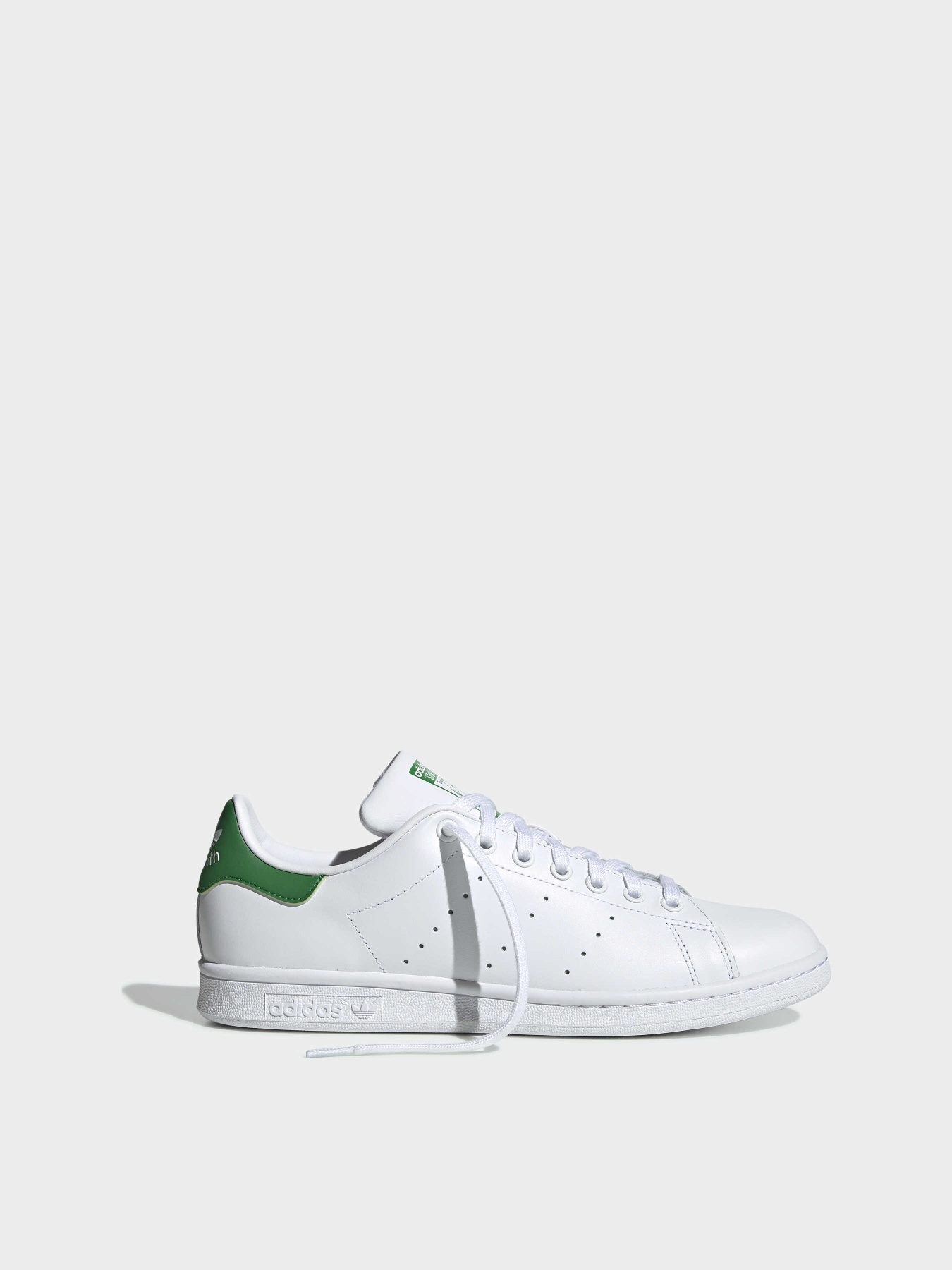 Кеды низкие Adidas Stan Smith модель M20324 Фото