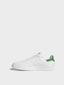Кеды низкие Adidas Stan Smith модель M20324 Фото
