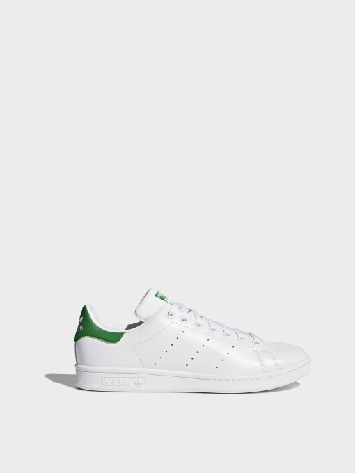 Кеди низькі Adidas Stan Smith модель M20324 Фото