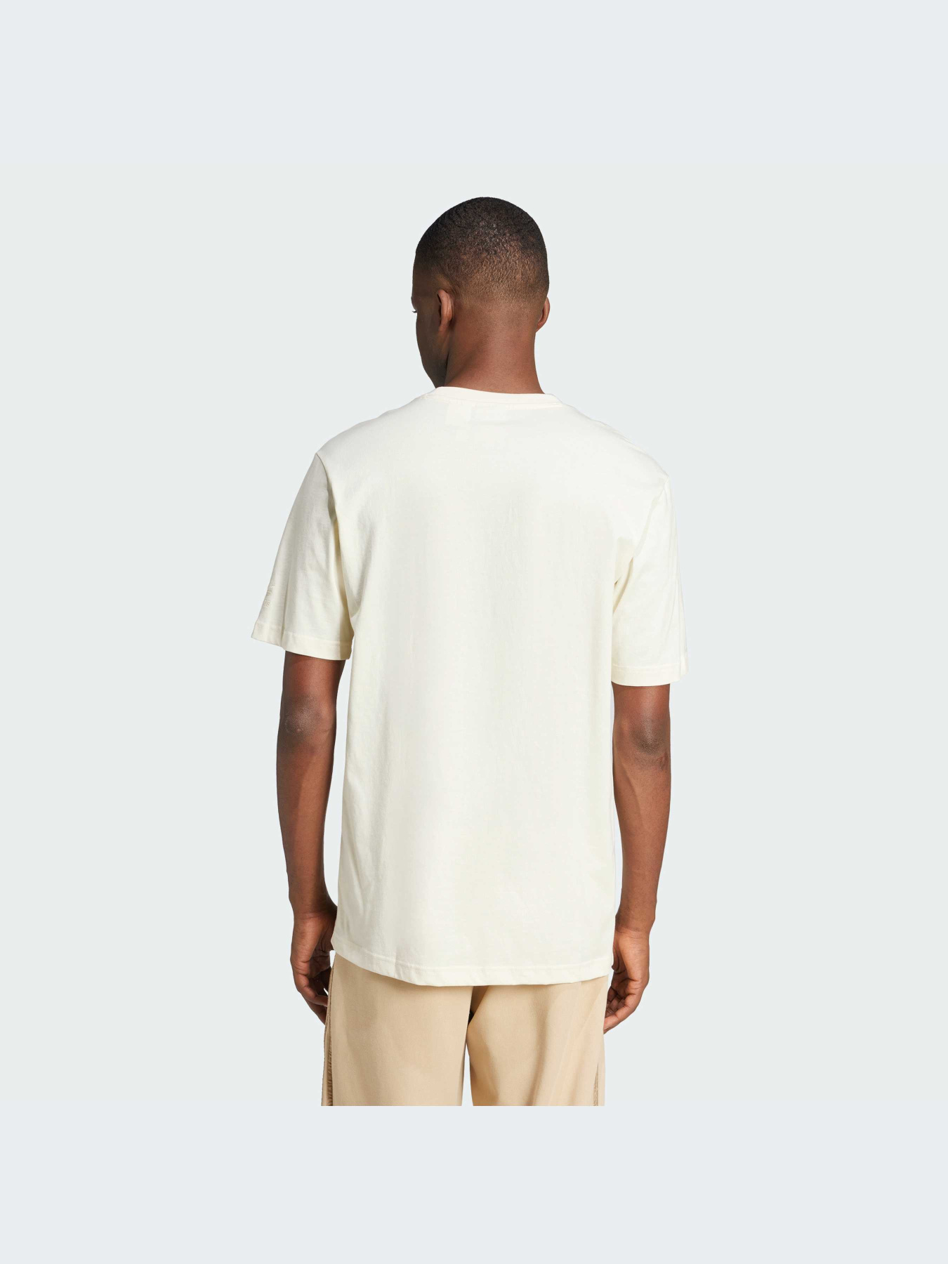 Футболка Adidas Graphics модель IX6782 Фото