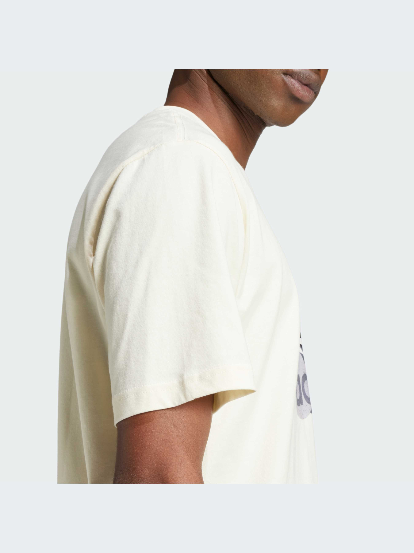 Футболка Adidas Graphics модель IX6782 Фото