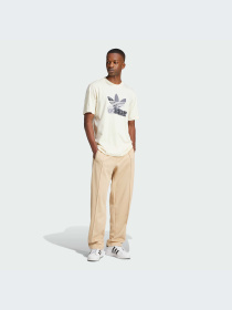 Футболка Adidas Graphics модель IX6782 Фото