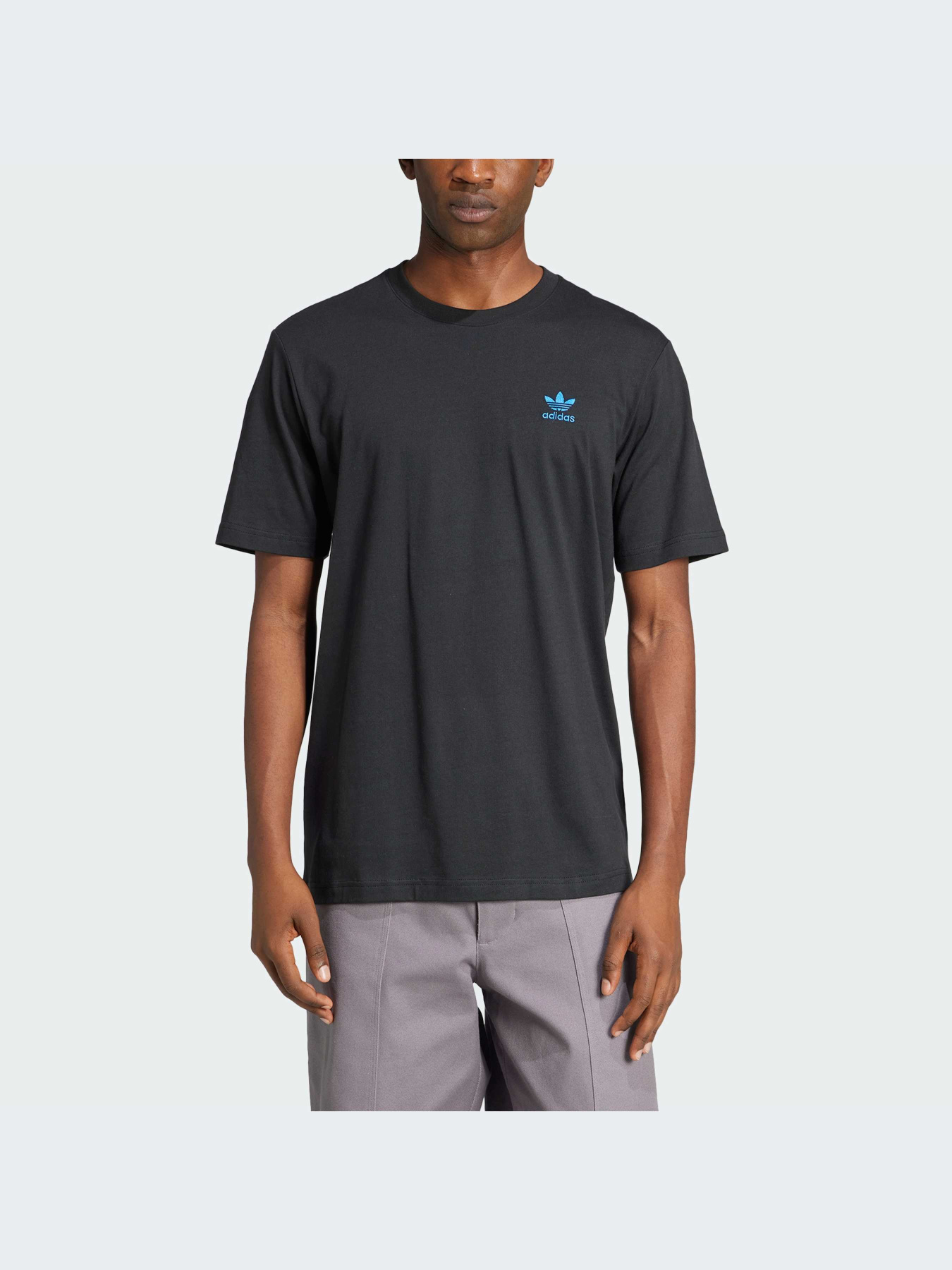 Футболка Adidas Graphics модель IX6786 Фото