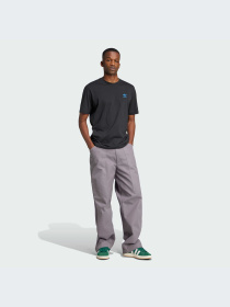 Футболка Adidas Graphics модель IX6786 Фото