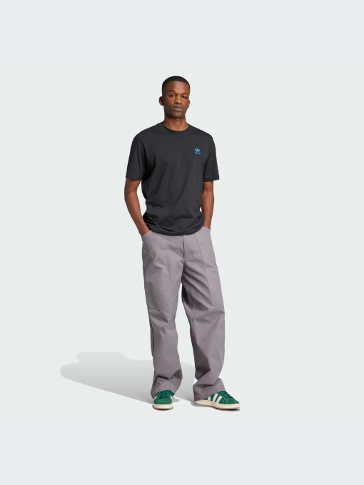 Футболка Adidas Graphics модель IX6786 Фото