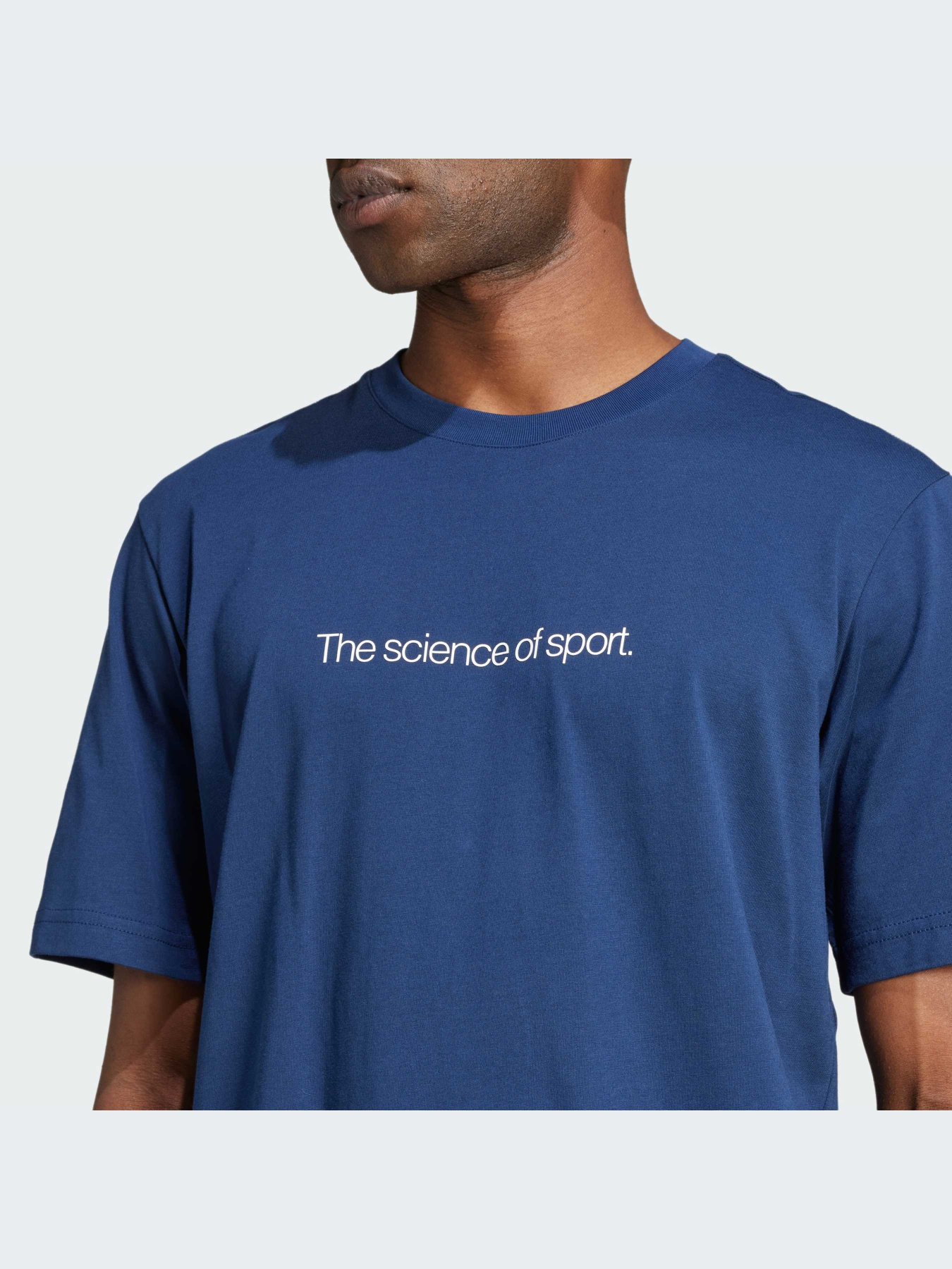 Футболка Adidas Graphics модель IZ2589 Фото