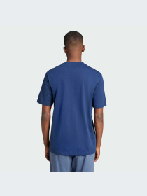 Футболка Adidas Graphics модель IZ2589 Фото