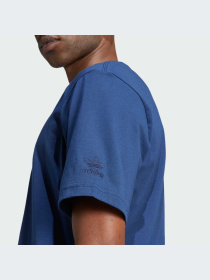 Футболка Adidas Graphics модель IZ2589 Фото