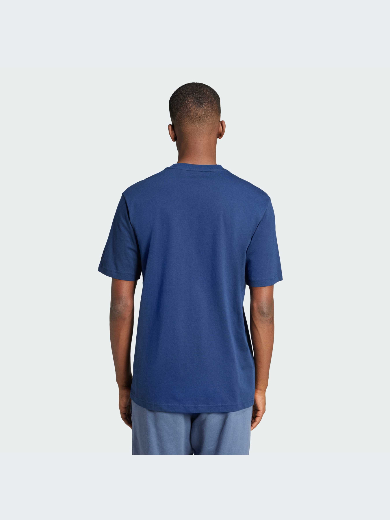 Футболка Adidas Graphics модель IZ2589 Фото