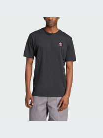 Футболка Adidas Graphics модель IX7820 Фото