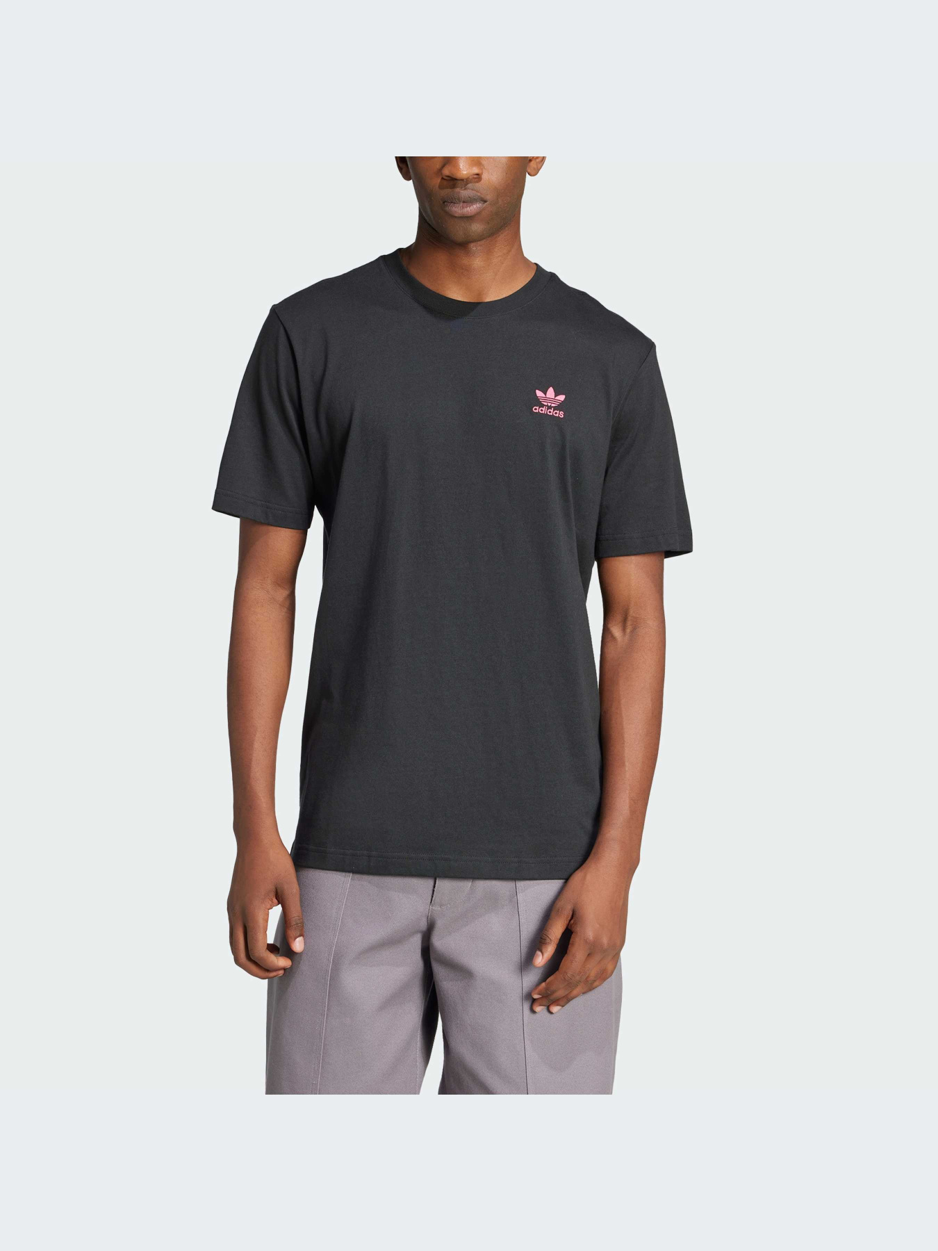 Футболка Adidas Graphics модель IX7820 Фото