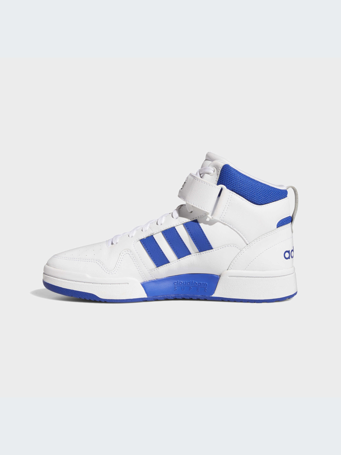 Кроссовки Adidas Duramo модель GW5525-KZ Фото