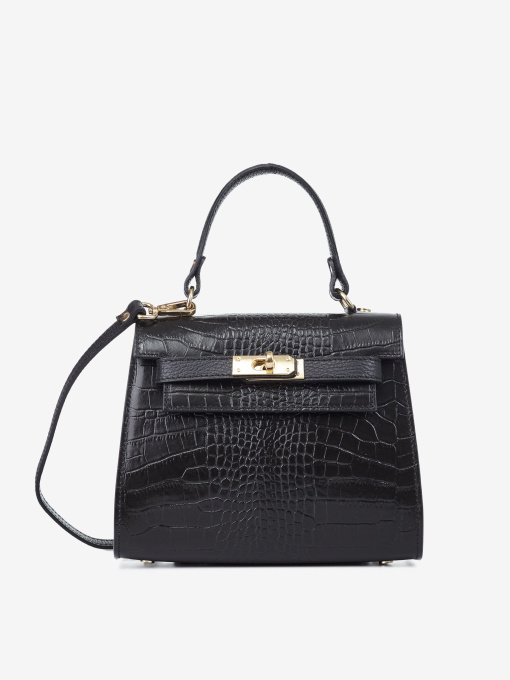 Кросс-боди Regina Notte модель 2000000241920 Фото