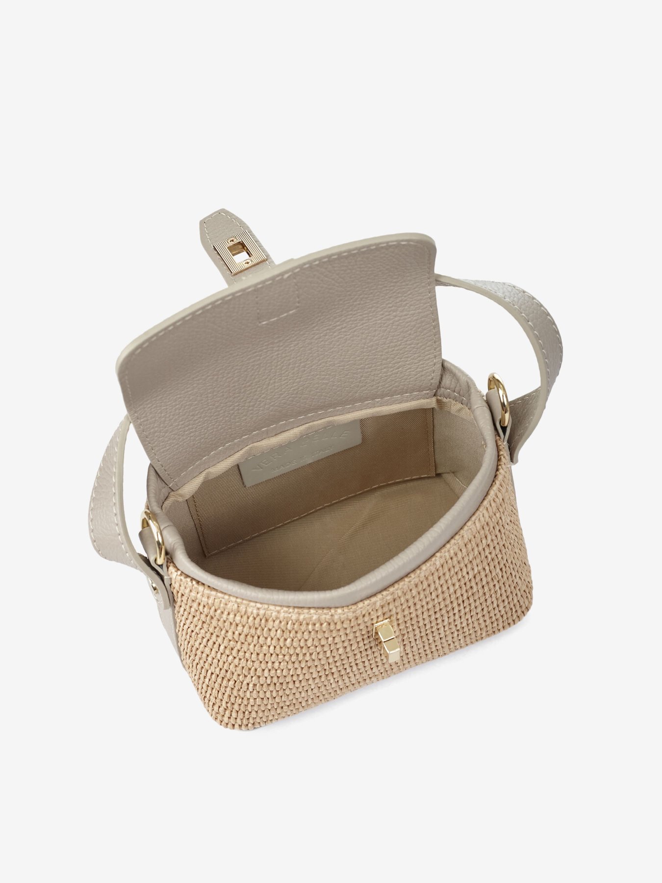 Кросс-боди Regina Notte модель 2000000241982 Фото