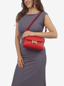 Кросс-боди Regina Notte модель 2000000241630 Фото