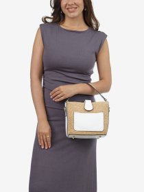 Кросс-боди Regina Notte модель 2000000241739 Фото