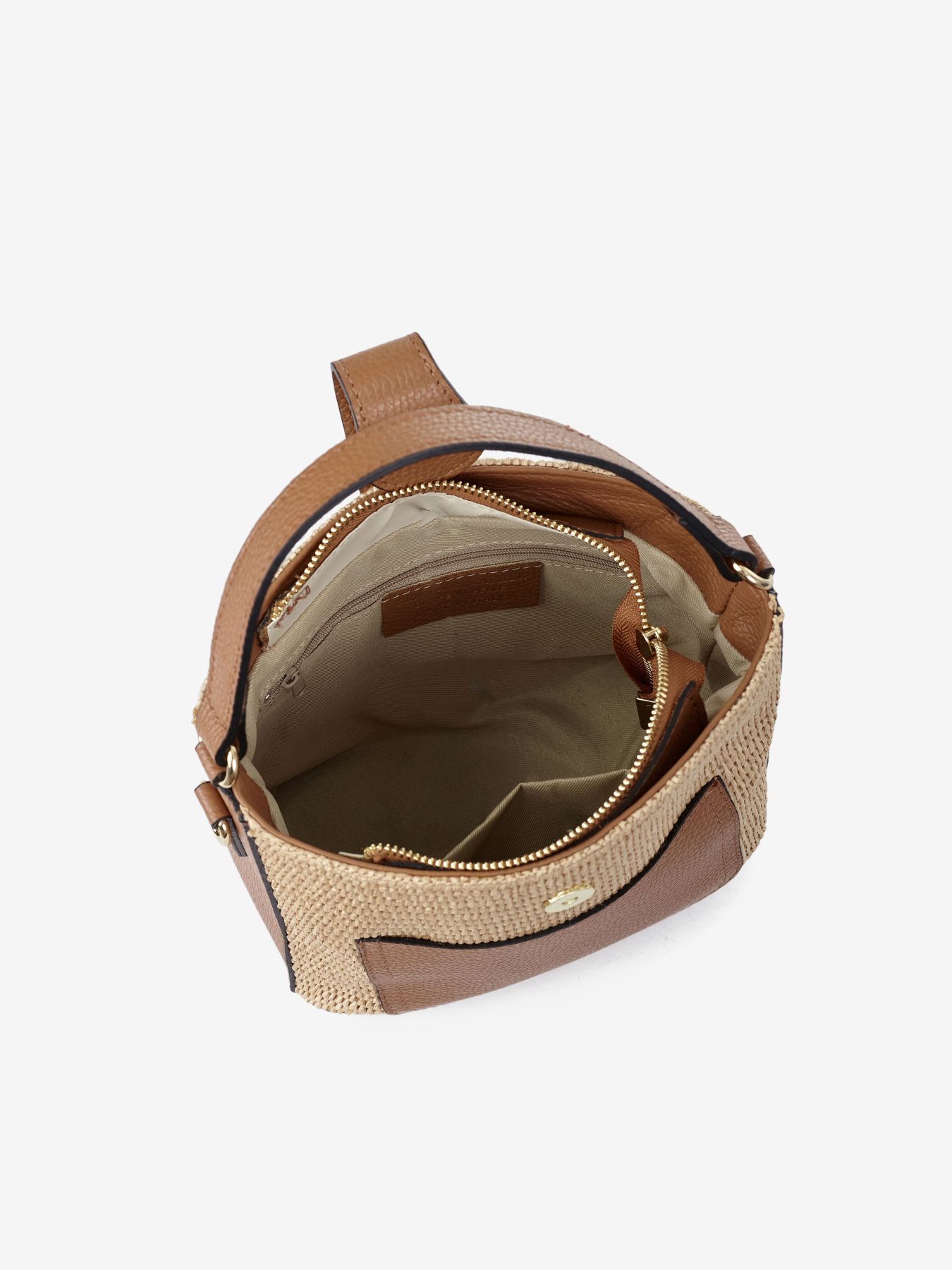 Кросс-боди Regina Notte модель 2000000241715 Фото