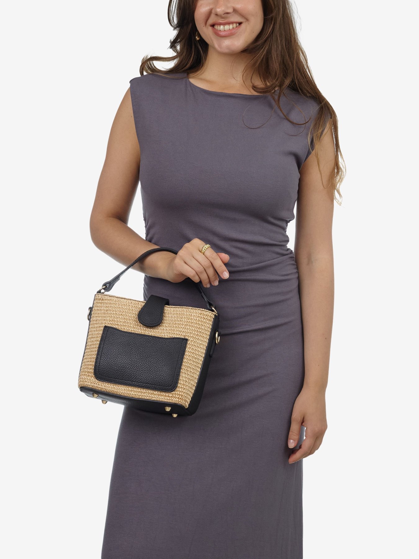 Кросс-боди Regina Notte модель 2000000241746 Фото