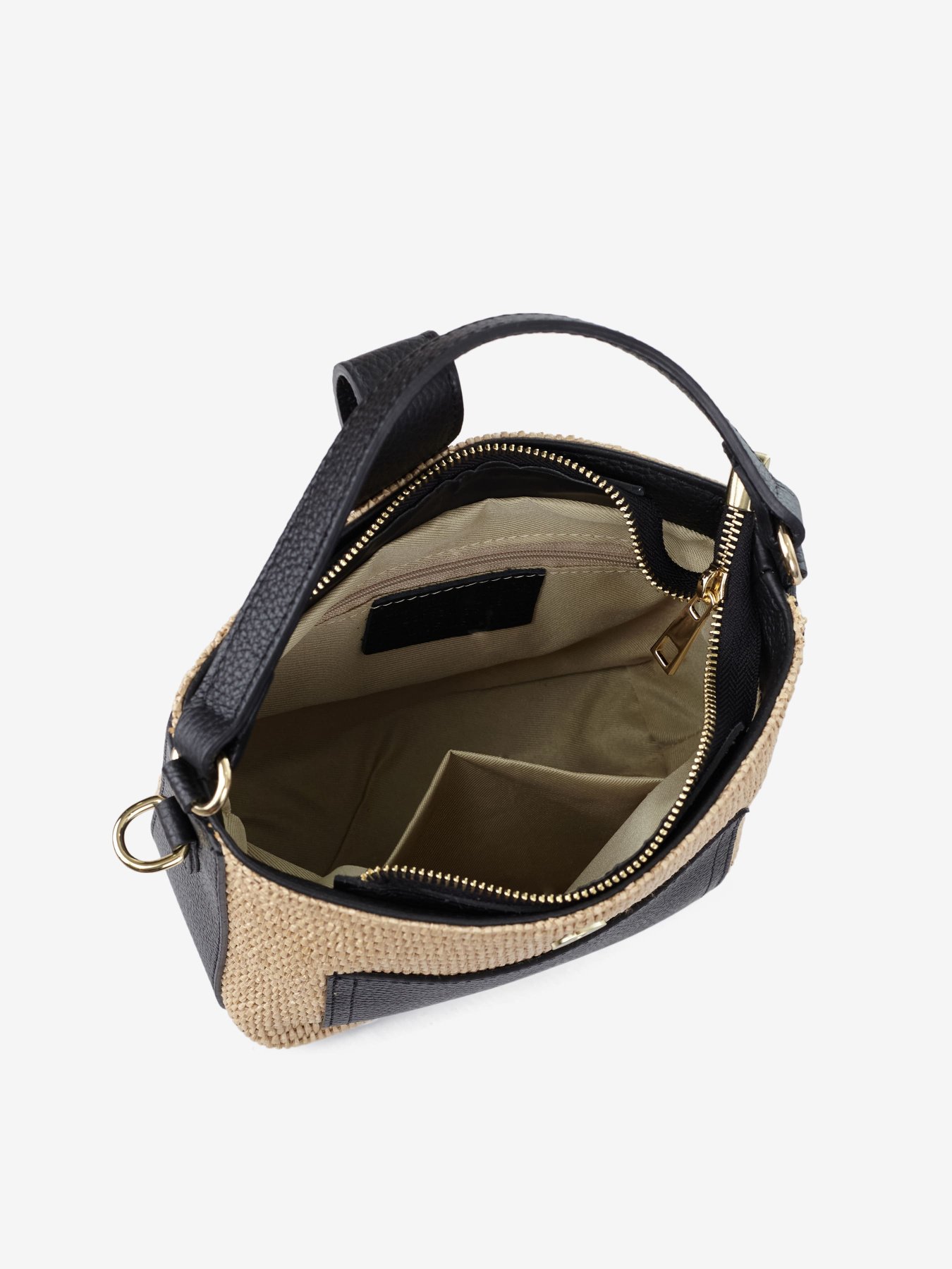 Кросс-боди Regina Notte модель 2000000241746 Фото