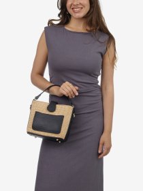 Кросс-боди Regina Notte модель 2000000241746 Фото