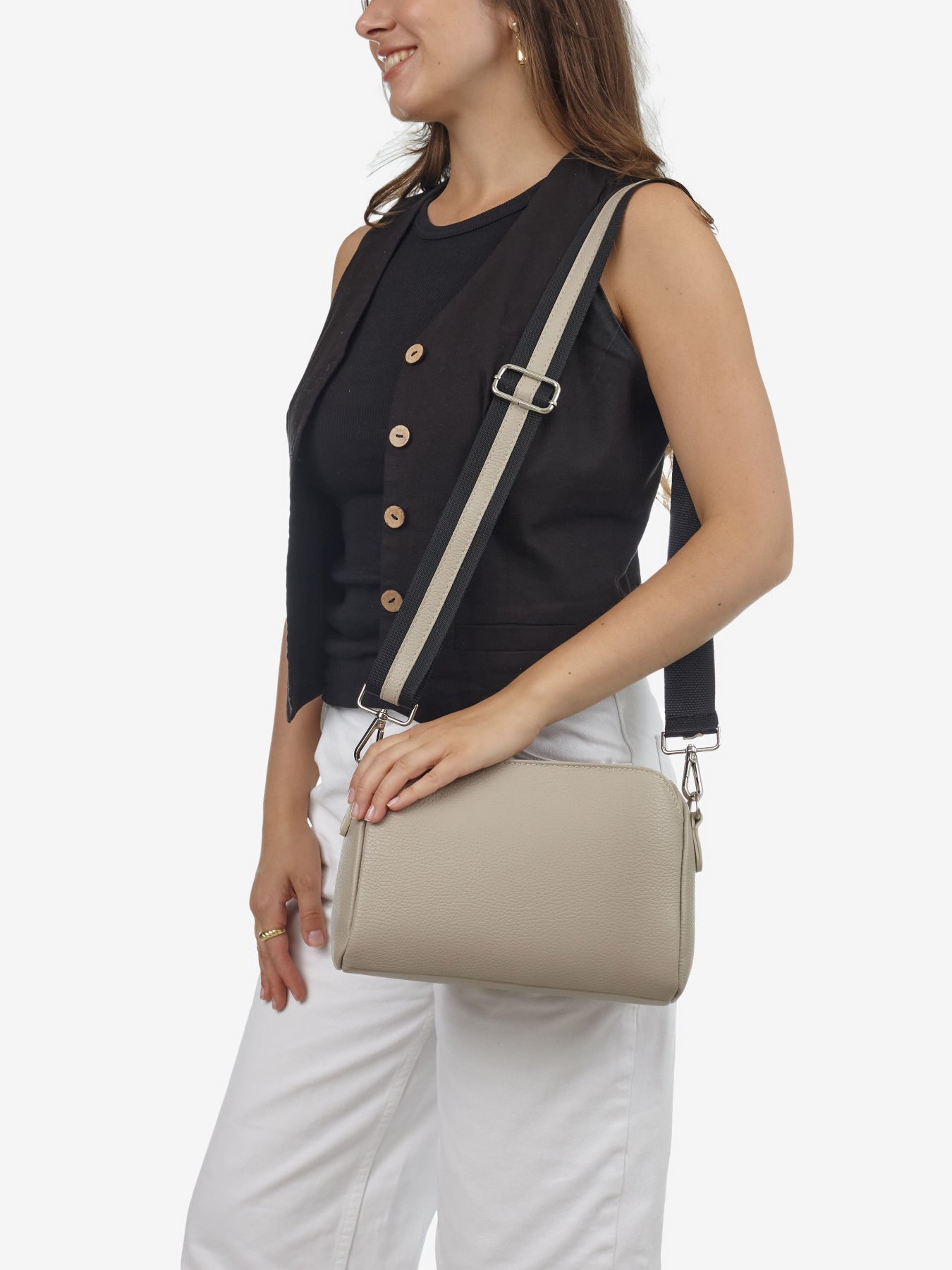 Крос-боді Regina Notte модель 2000000235097 Фото