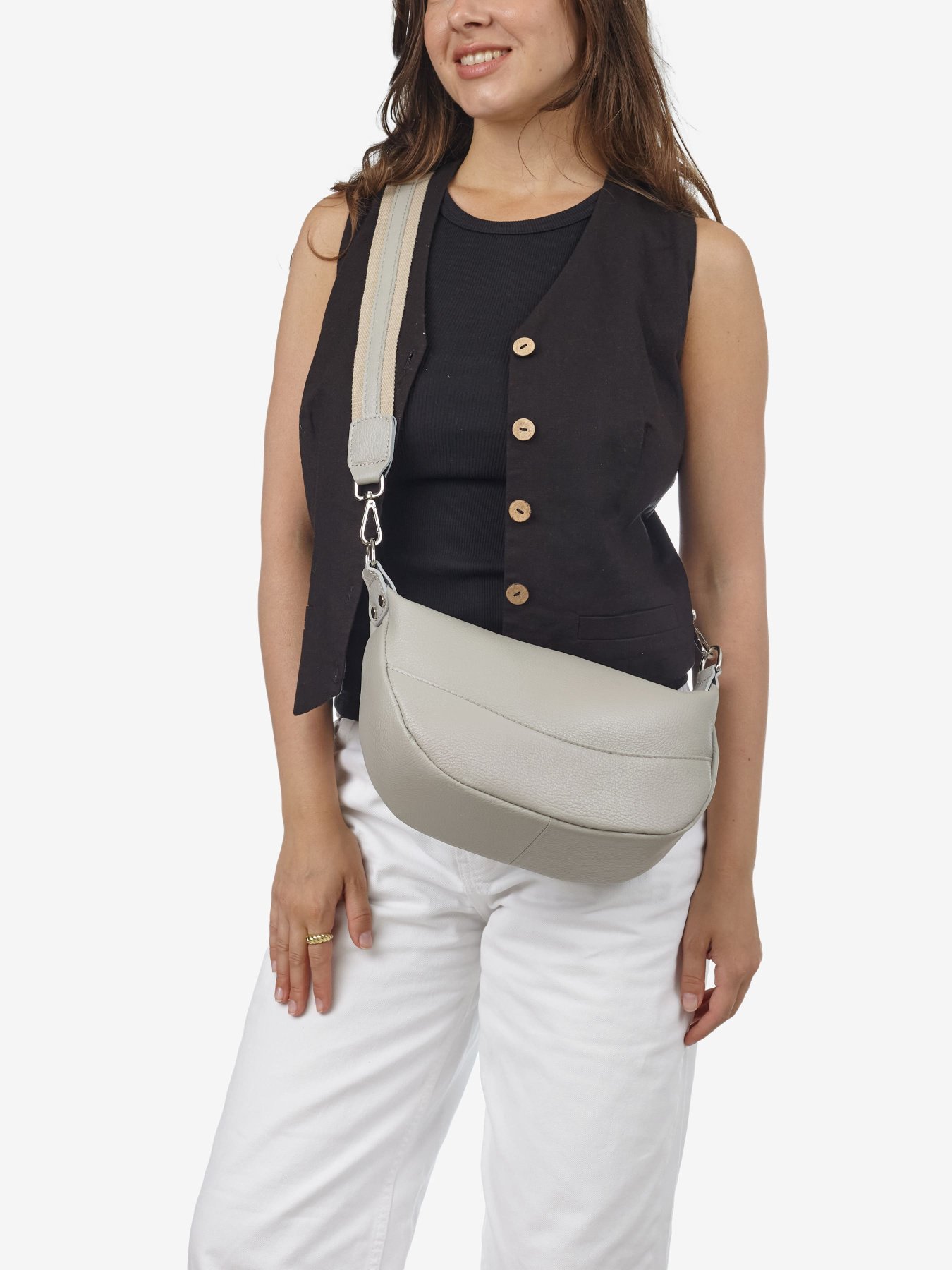 Кросс-боди Regina Notte модель 2000000240589 Фото