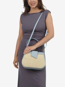 Кросс-боди Regina Notte модель 2000000242187 Фото