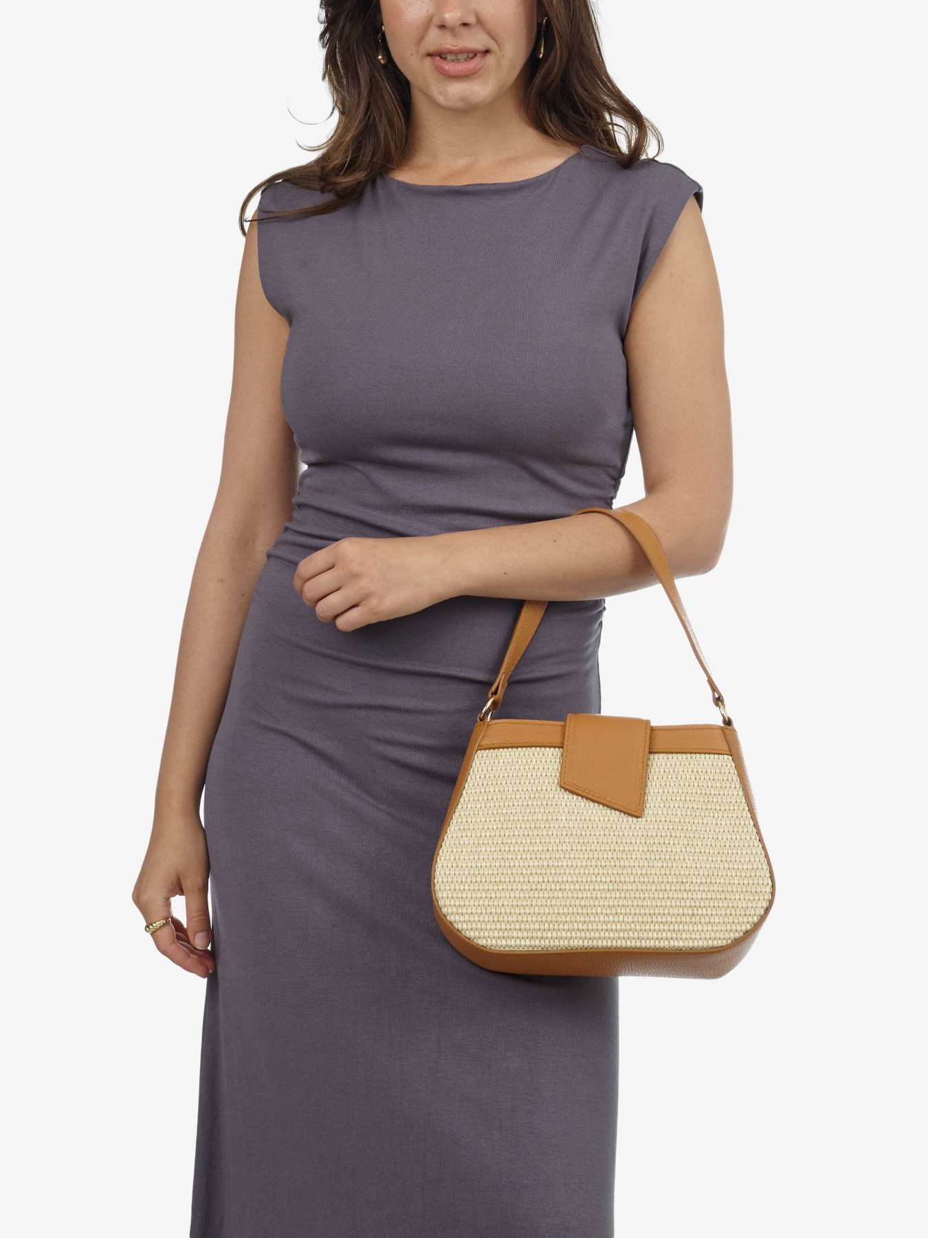 Кросс-боди Regina Notte модель 2000000242170 Фото