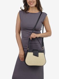 Крос-боді Regina Notte модель 2000000242194 Фото