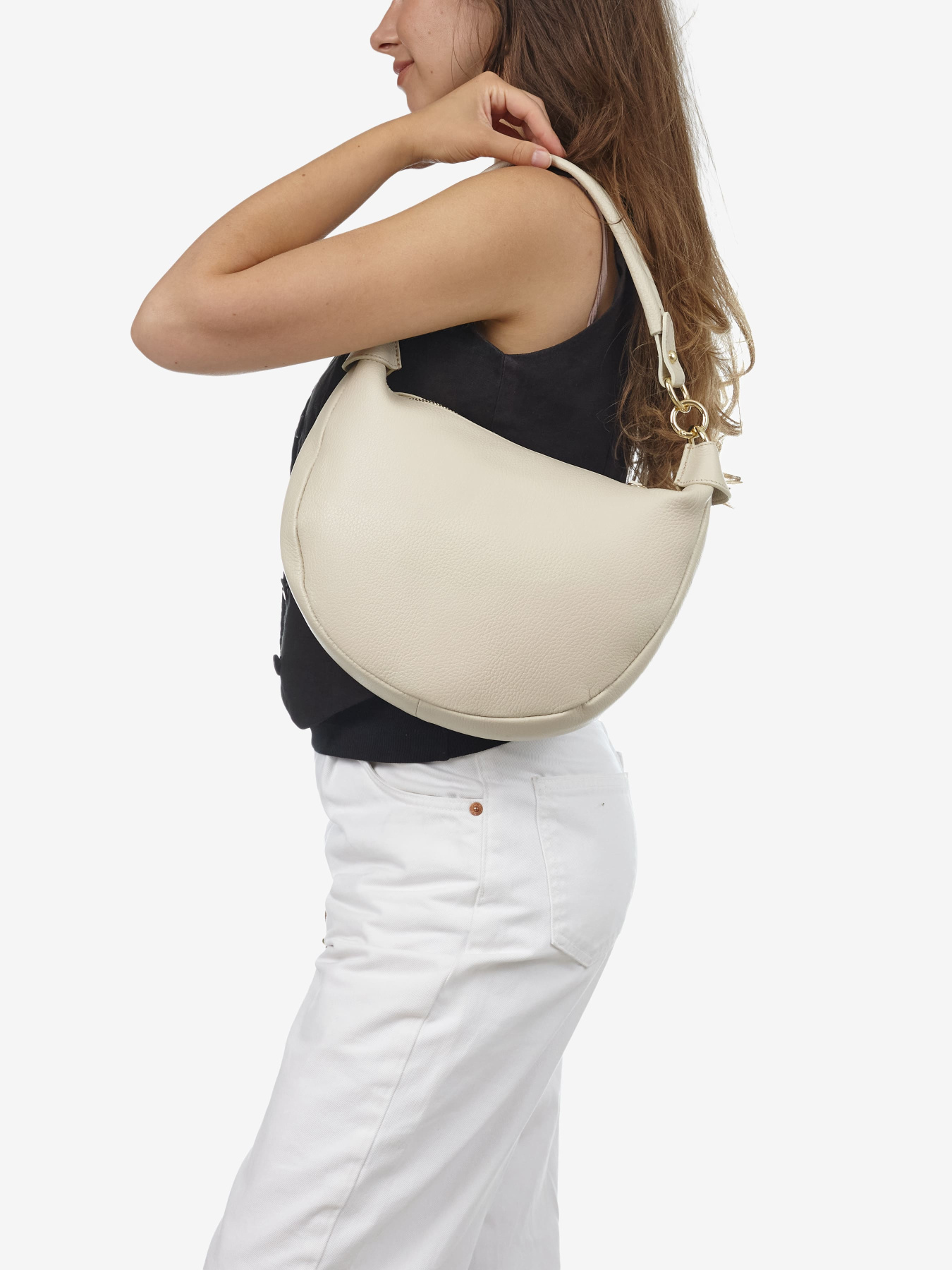 Хобо Regina Notte модель 2000000242217 Фото