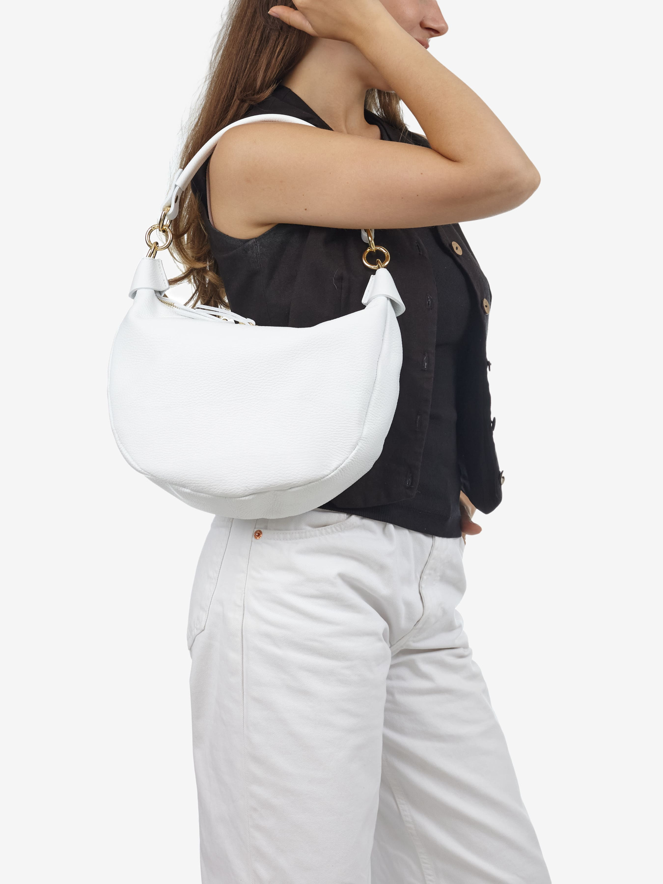 Хобо Regina Notte модель 2000000242224 Фото