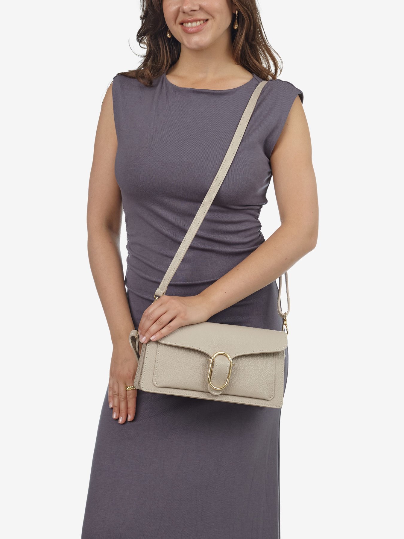 Кросс-боди Regina Notte модель 2000000242101 Фото