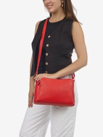 Кросс-боди Regina Notte модель 2000000236971 Фото