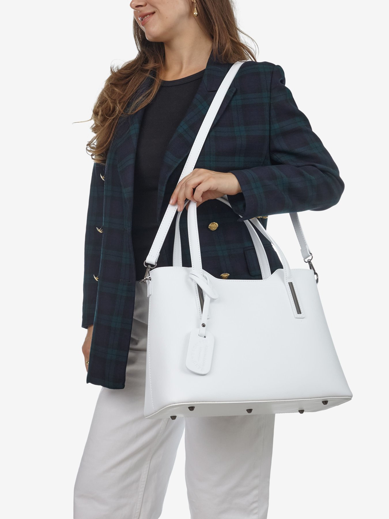 Сумка Regina Notte модель 2000000024783 Фото