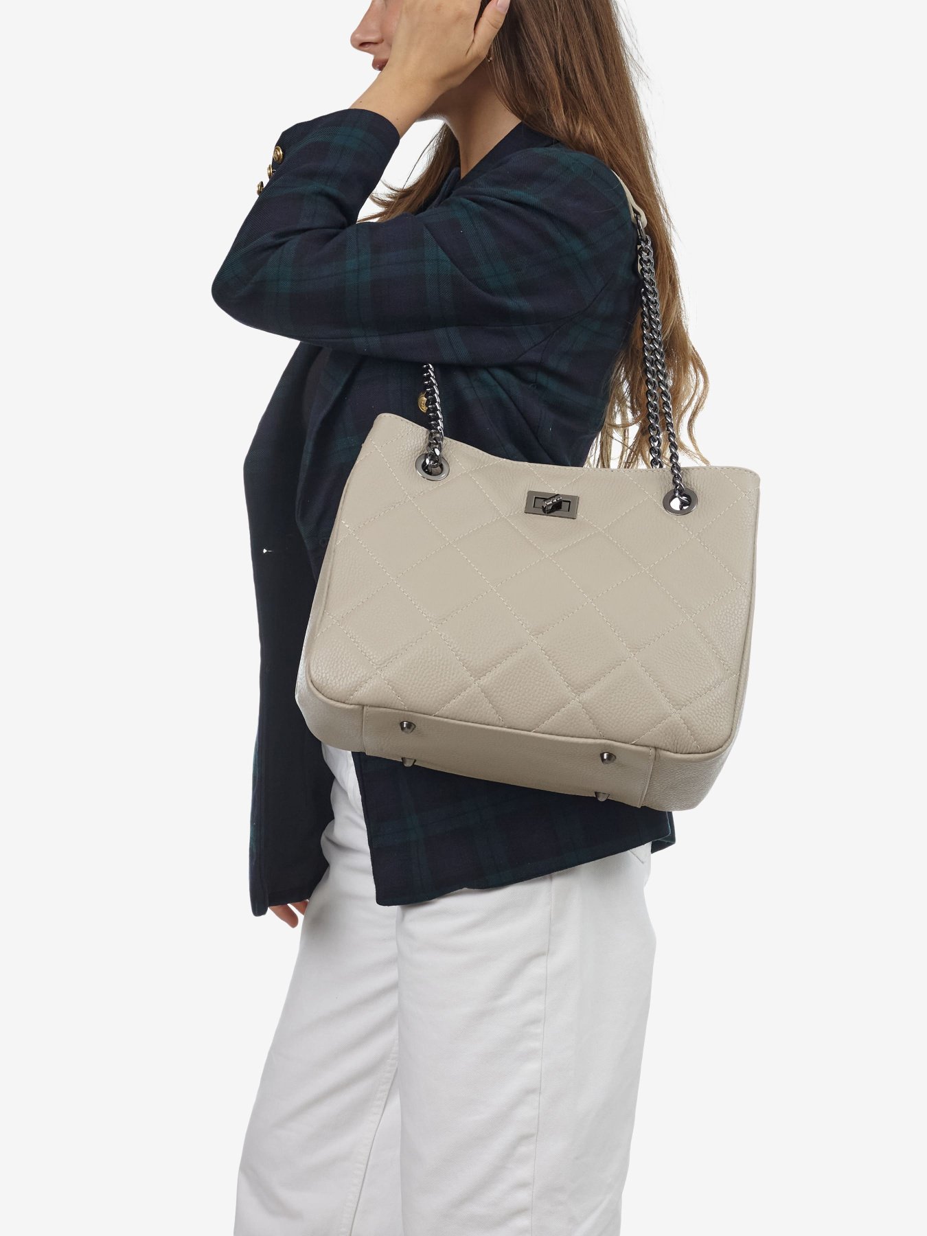 Сумка Regina Notte модель 2000000241579 Фото