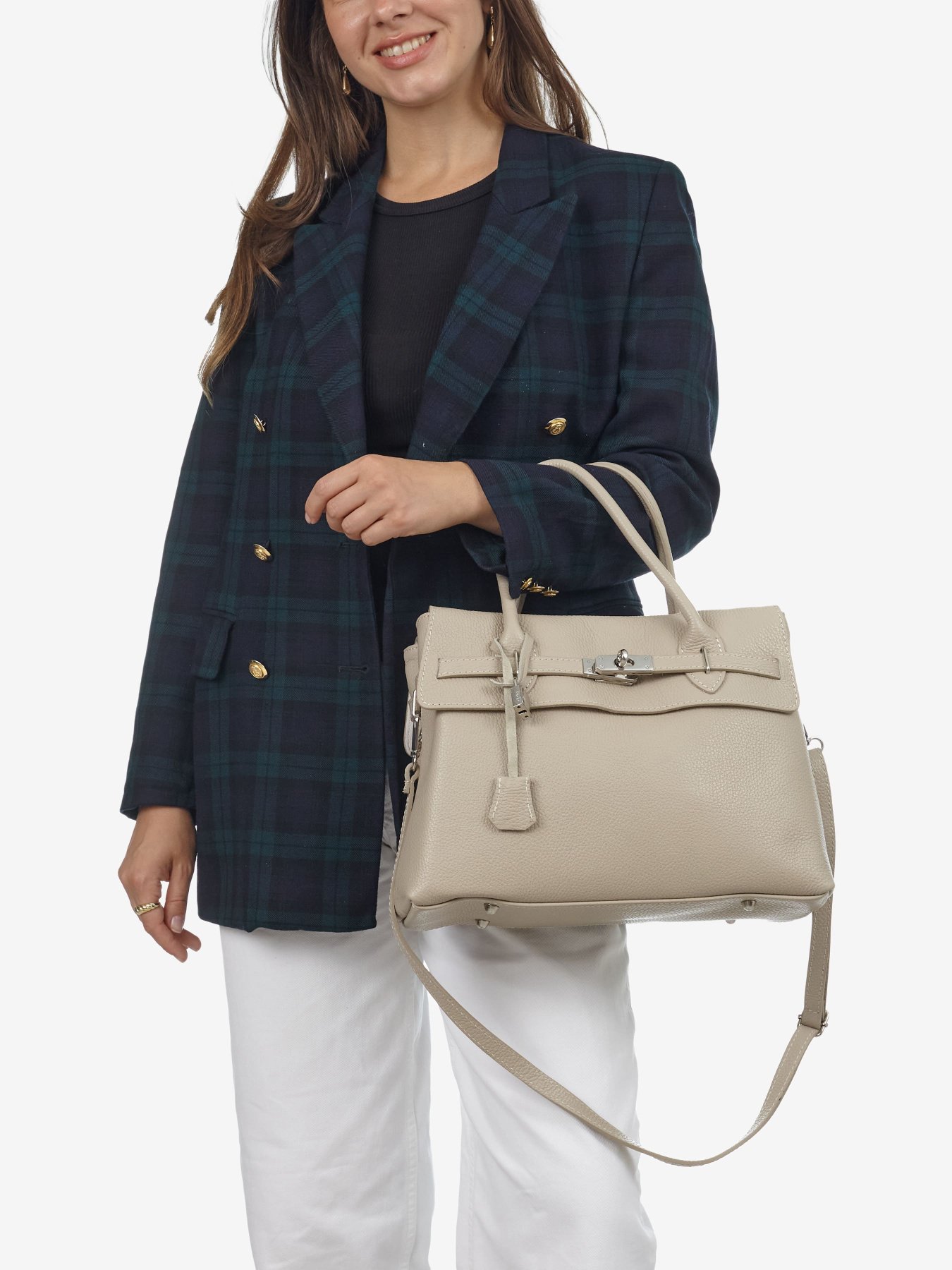 Сумка Regina Notte модель 2000000241487 Фото