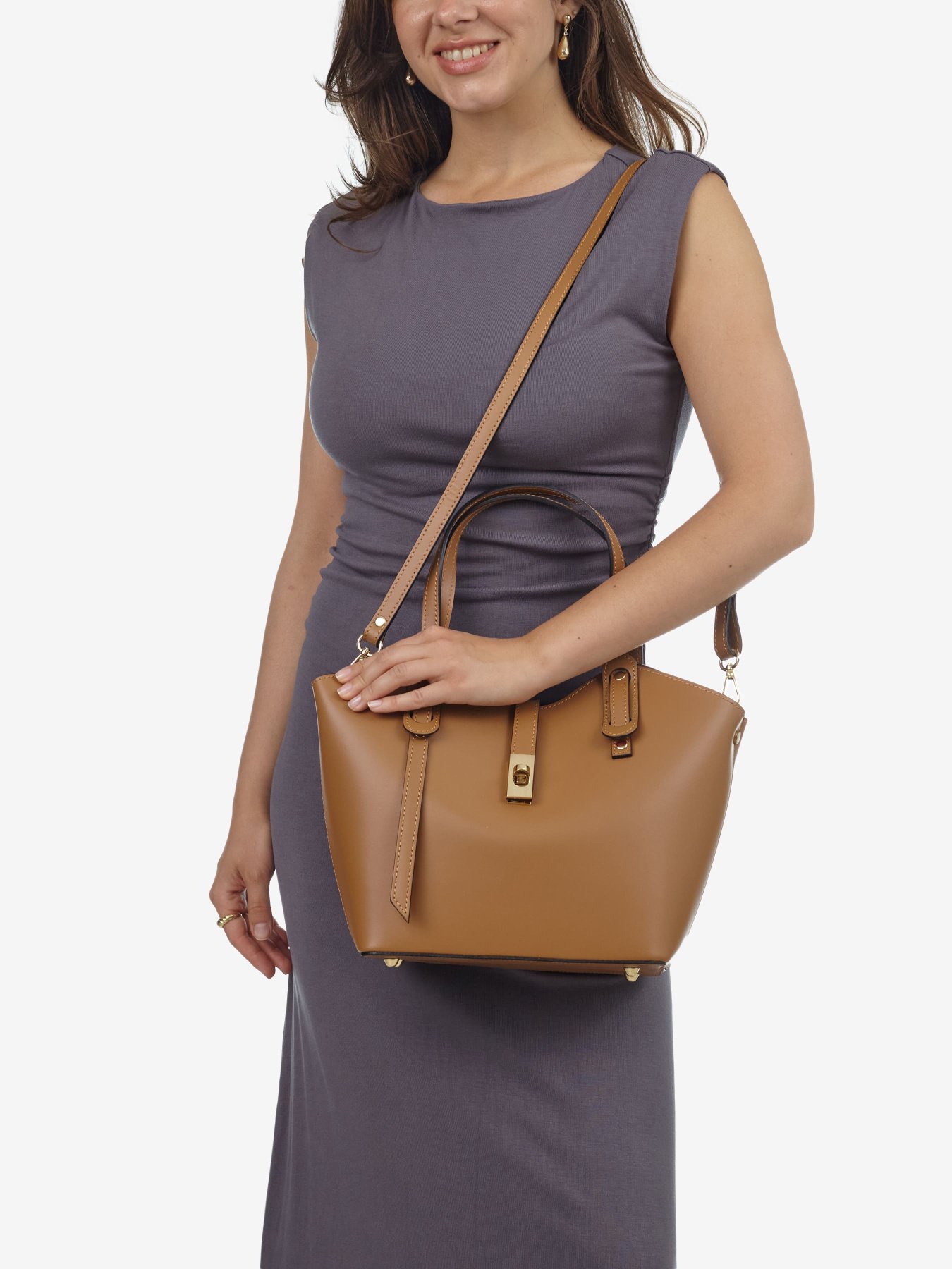 Сумка Regina Notte модель 2000000242064 Фото