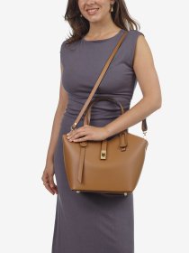 Сумка Regina Notte модель 2000000242064 Фото