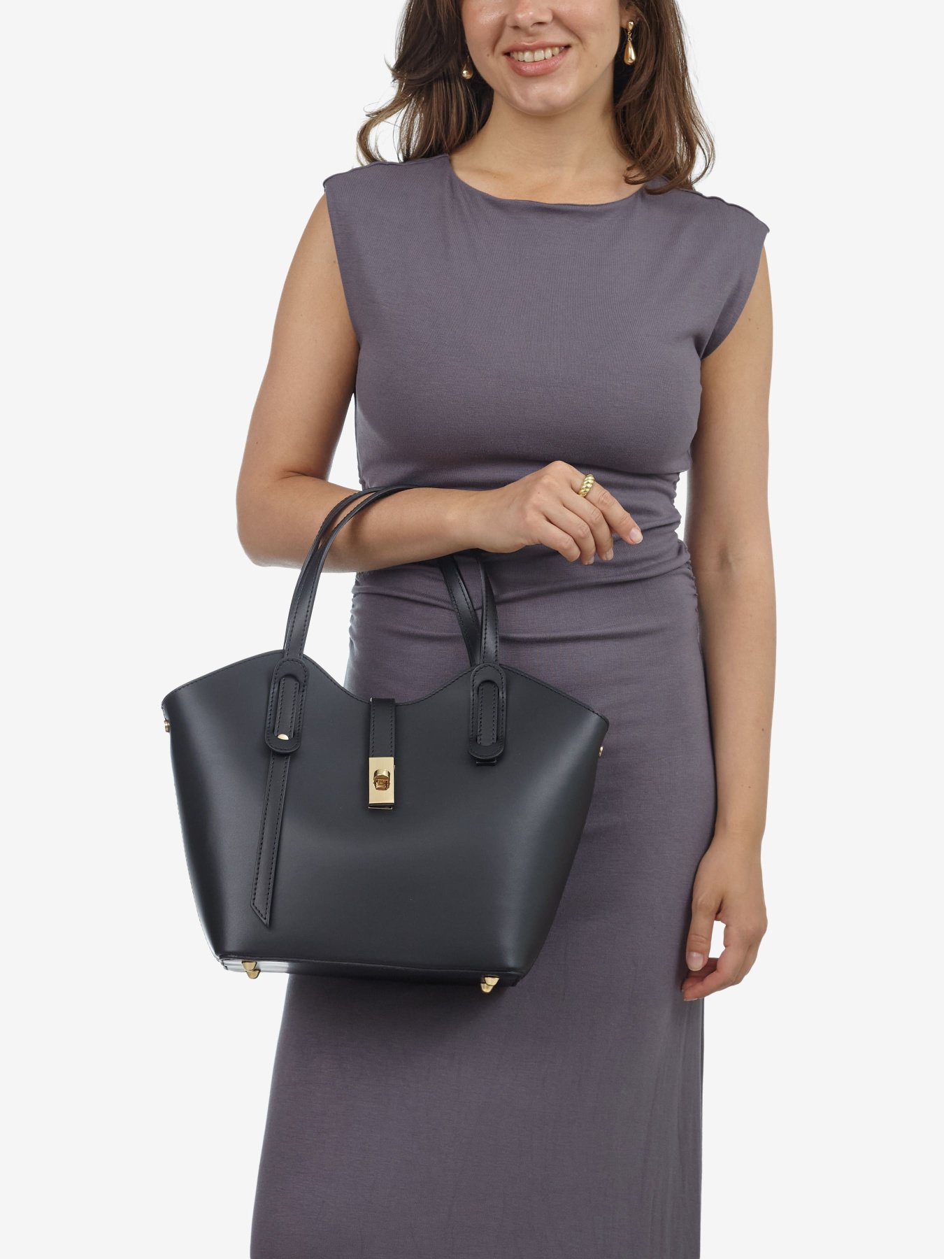 Сумка Regina Notte модель 2000000242057 Фото