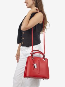 Сумка Regina Notte модель 2000000241548 Фото