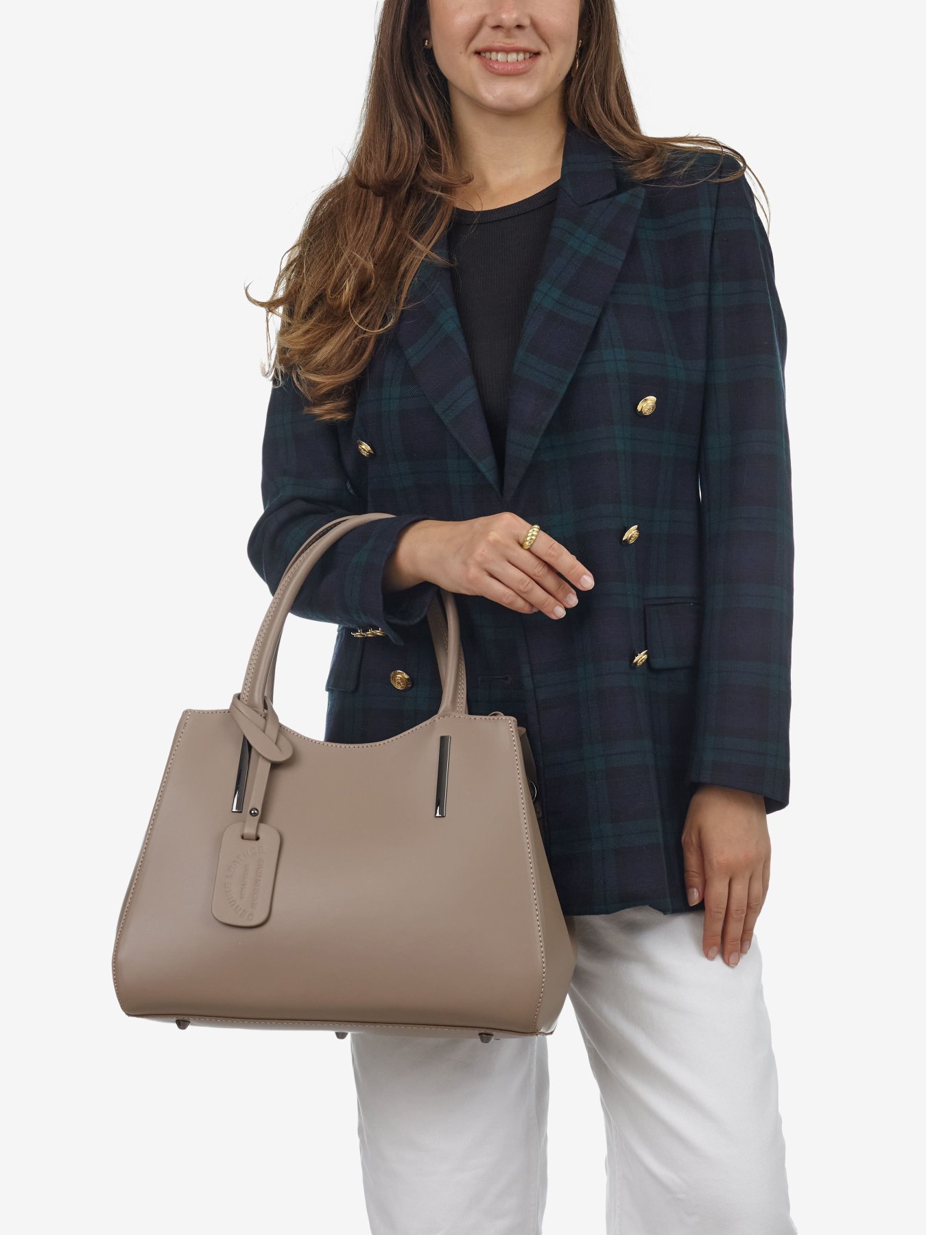 Сумка Regina Notte модель 2000000241494 Фото