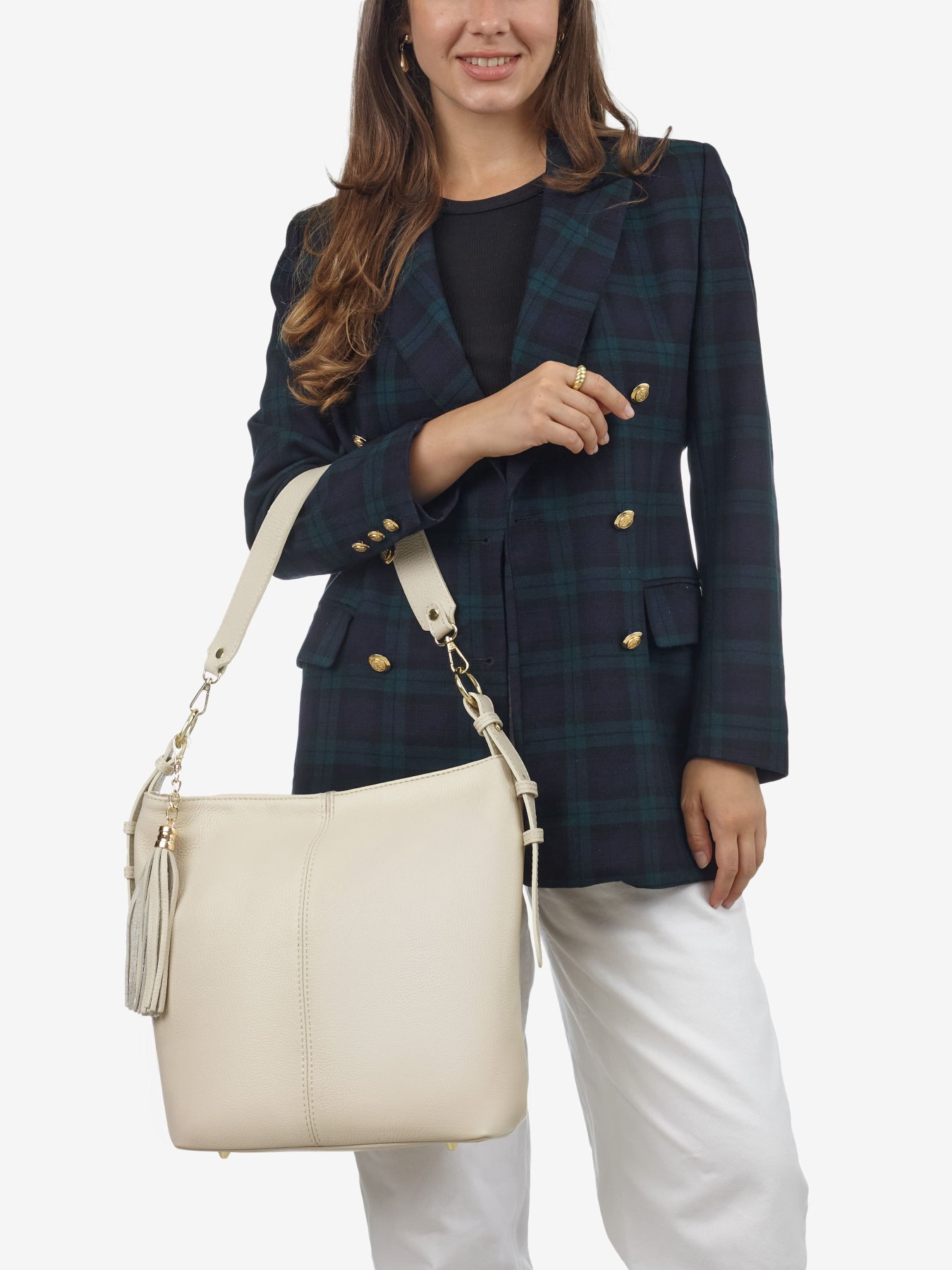 Шоппер Regina Notte модель 2000000241838 Фото