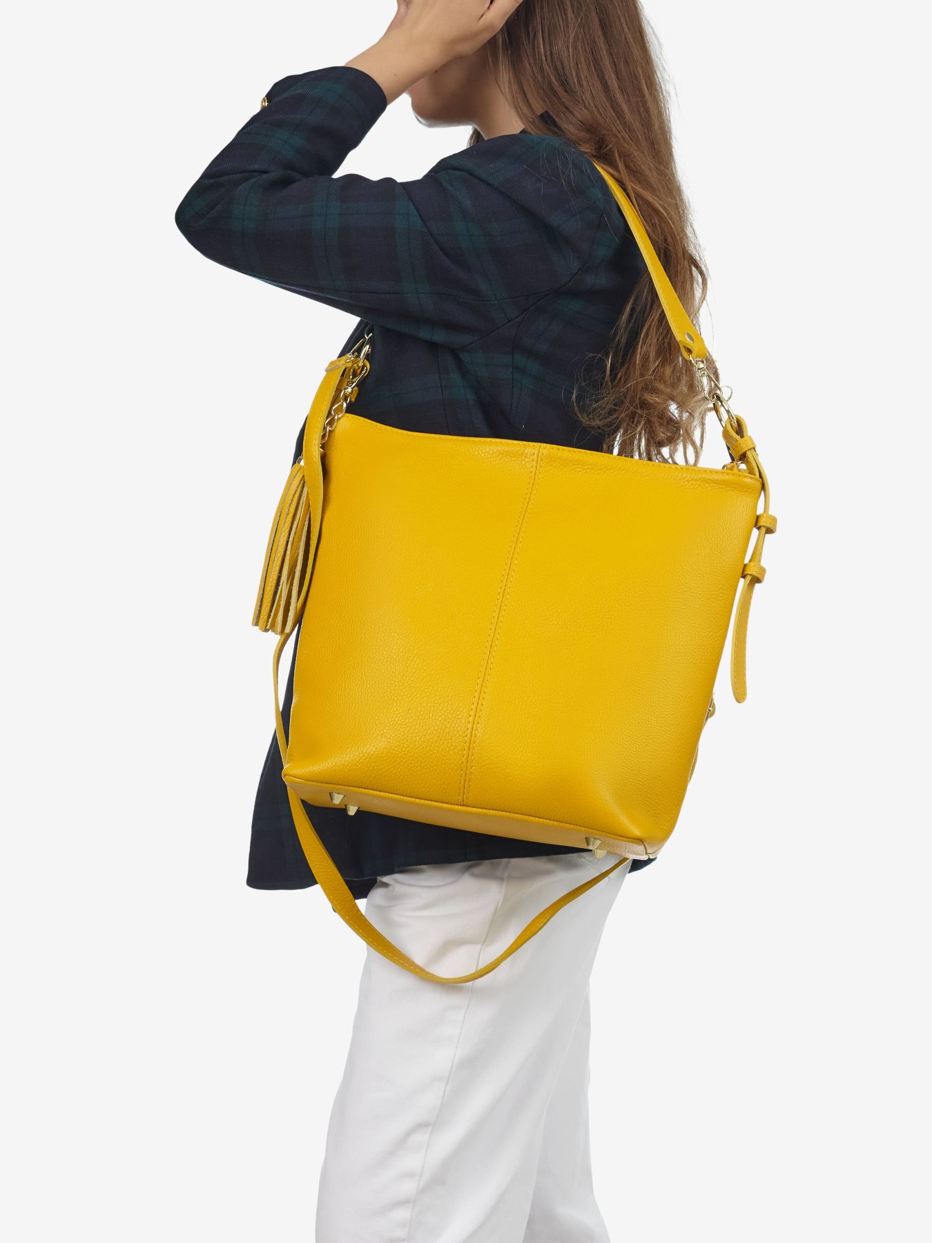 Шоппер Regina Notte модель 2000000241852 Фото