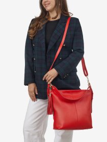 Шоппер Regina Notte модель 2000000241869 Фото