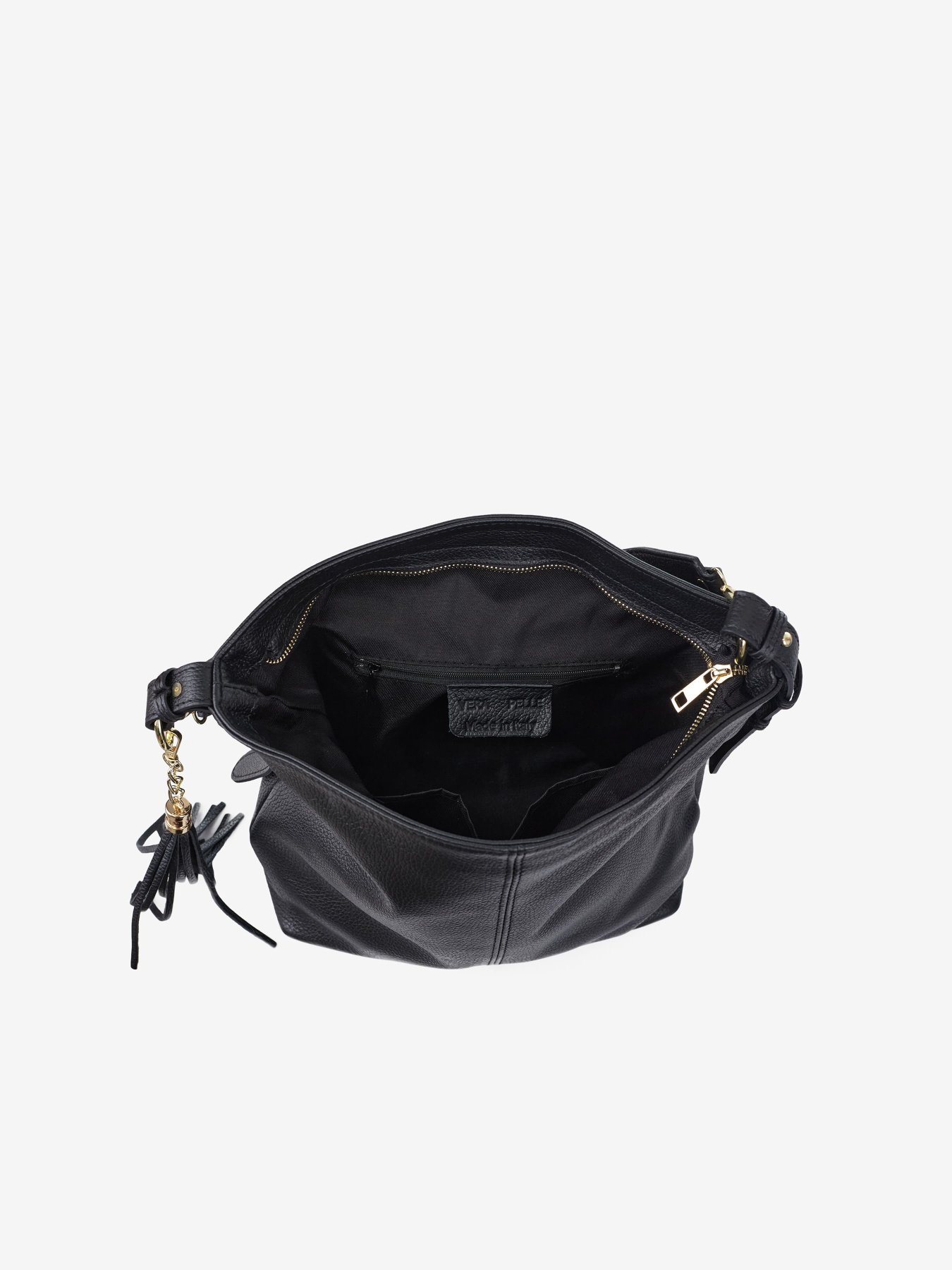 Шоппер Regina Notte модель 2000000241821 Фото