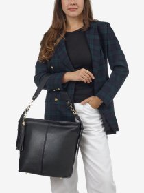 Шоппер Regina Notte модель 2000000241821 Фото