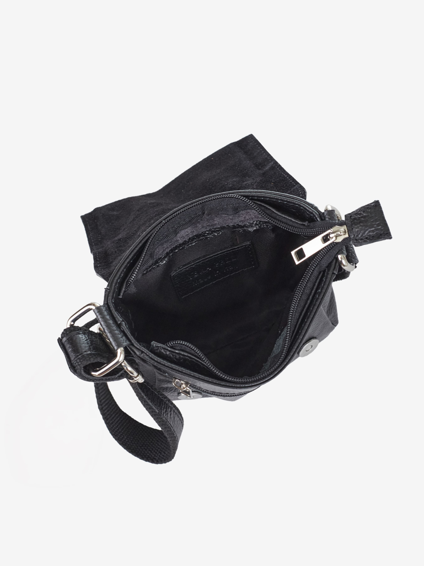 Мессенджер InBag модель 2000000241753 Фото