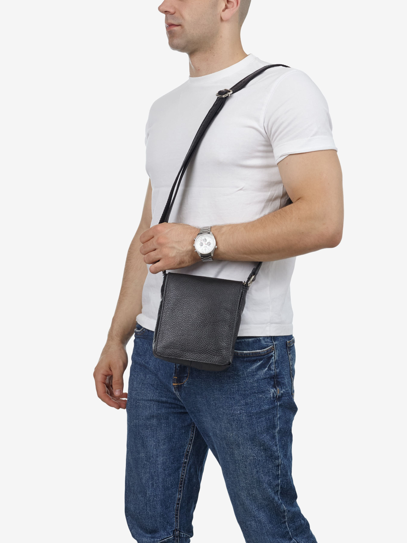 Мессенджер InBag модель 2000000241753 Фото