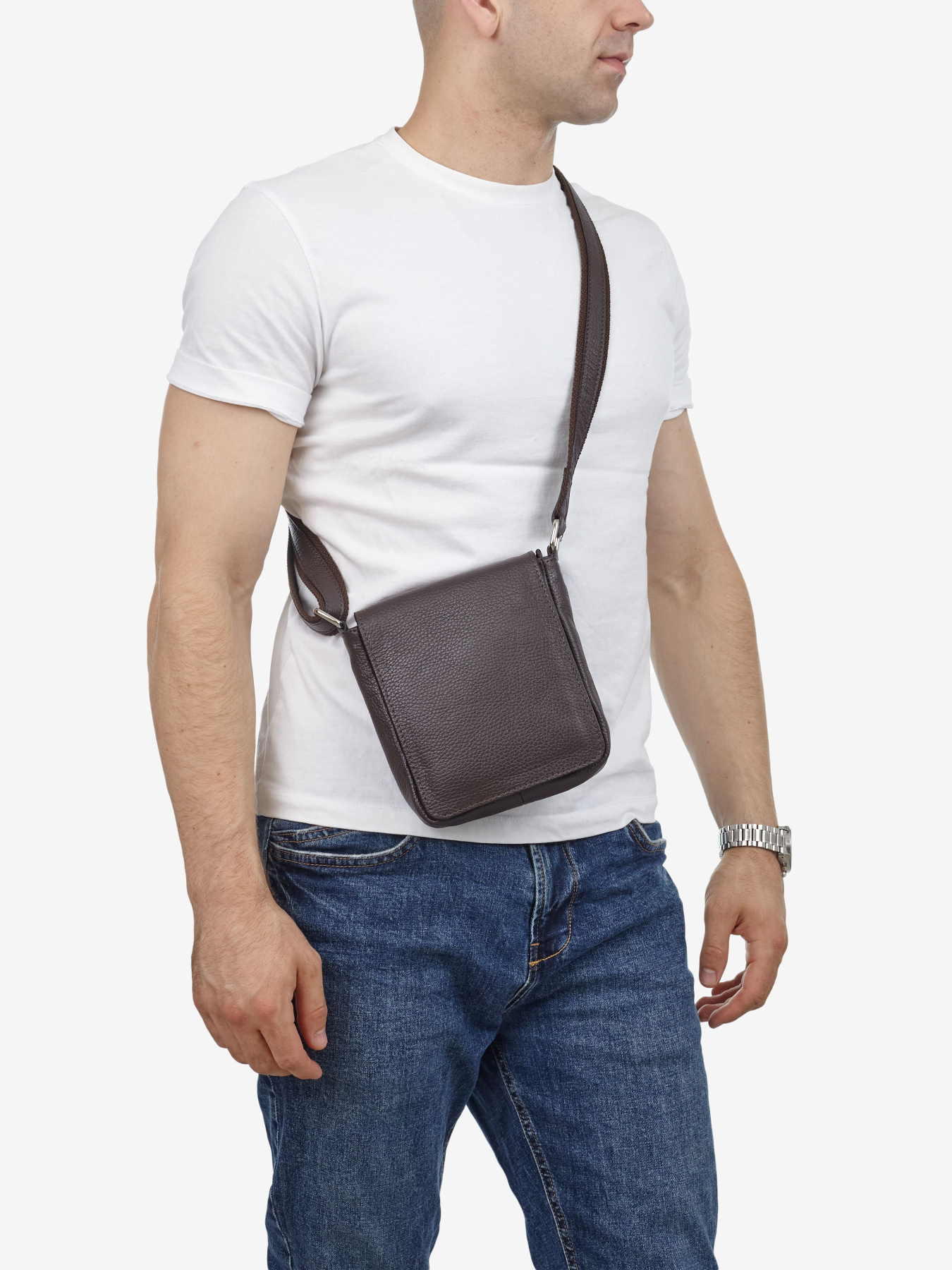 Мессенджер InBag модель 2000000241760 Фото